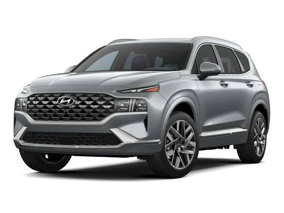 HYUNDAI SANTA FE 2023 5NMS24AJ3PH527235 image